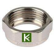 Клапан ручной регулировки SVRS 1172 000015 STOUT